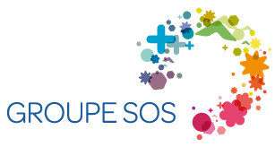 Logo groupe SOS