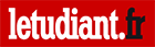 Logo-letudiant start up innovante écolo solidaire