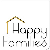 Happy Families - Logo