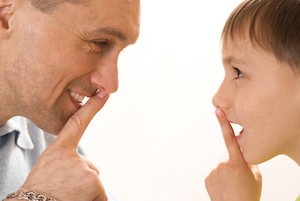 Happy Families - Communication Parents Enfants